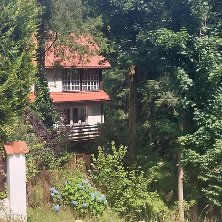 Beskidzka Apartment