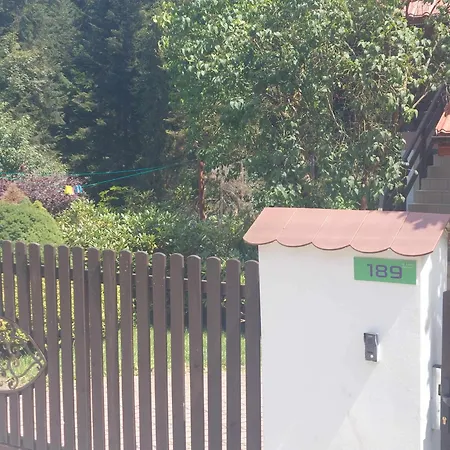 Beskidzka Apartmán *