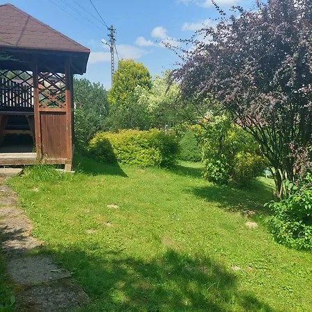 Apartment Beskidzka Sucha Beskidzka