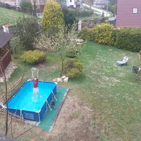 Beskidzka * Sucha Beskidzka